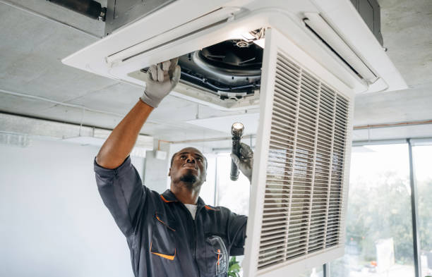 Licensed Hvac Installation service in Southborough, MA - FH HVAC